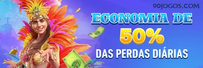 Ganhe prêmios incríveis na 90jogo